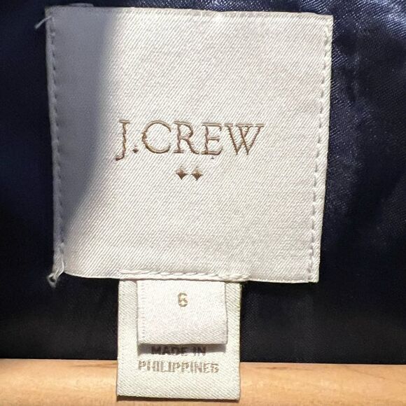 J. Crew Chateau Coat - Picture 15 of 15